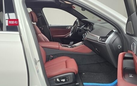 BMW X6, 2021 год, 6 550 003 рублей, 6 фотография