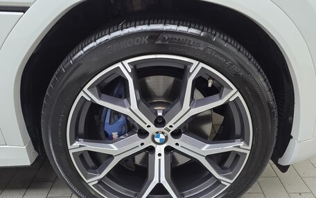 BMW X6, 2021 год, 6 550 003 рублей, 8 фотография