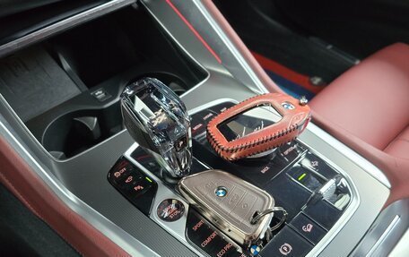 BMW X6, 2021 год, 6 550 003 рублей, 10 фотография