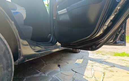 Mitsubishi Lancer IX, 2006 год, 565 000 рублей, 10 фотография