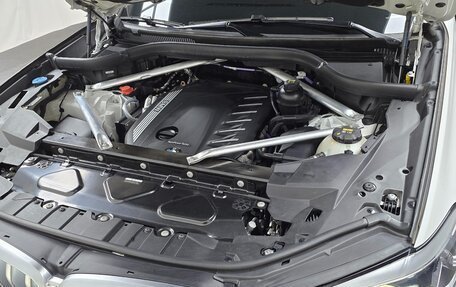 BMW X6, 2021 год, 6 550 003 рублей, 13 фотография
