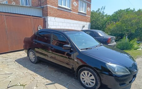 Mitsubishi Lancer IX, 2006 год, 565 000 рублей, 6 фотография