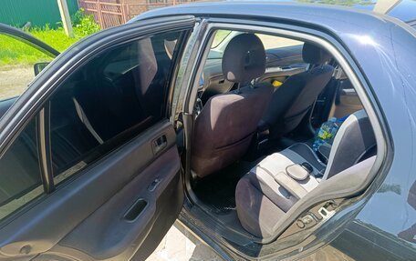 Mitsubishi Lancer IX, 2006 год, 565 000 рублей, 9 фотография
