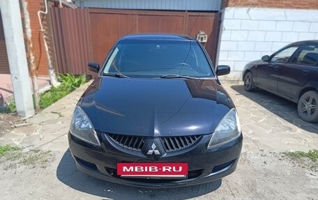 Mitsubishi Lancer IX, 2006 год, 565 000 рублей, 8 фотография