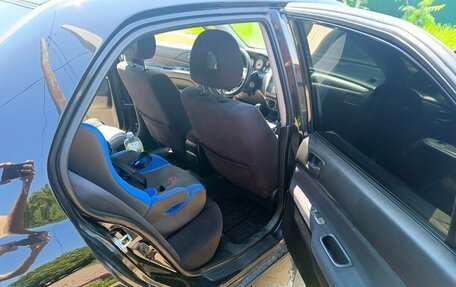 Mitsubishi Lancer IX, 2006 год, 565 000 рублей, 13 фотография