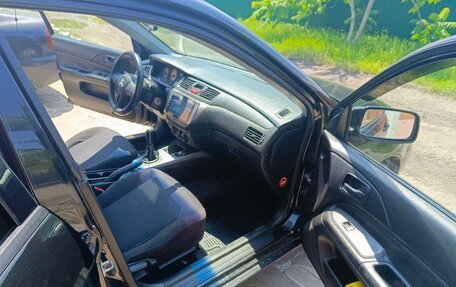 Mitsubishi Lancer IX, 2006 год, 565 000 рублей, 14 фотография