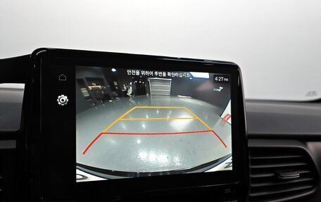 Hyundai Veloster II, 2022 год, 1 547 000 рублей, 11 фотография