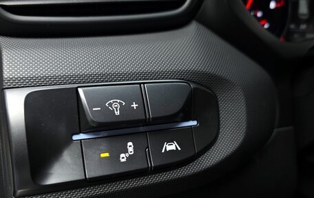Hyundai Veloster II, 2022 год, 1 547 000 рублей, 18 фотография