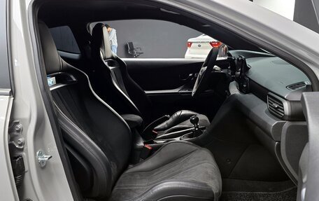 Hyundai Veloster II, 2022 год, 1 547 000 рублей, 15 фотография