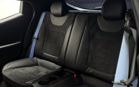Hyundai Veloster II, 2022 год, 1 547 000 рублей, 17 фотография