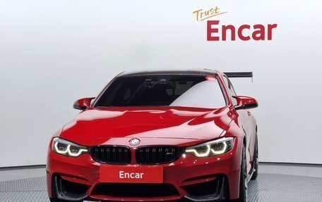 BMW M4, 2020 год, 4 149 000 рублей, 3 фотография