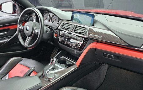 BMW M4, 2020 год, 4 149 000 рублей, 7 фотография