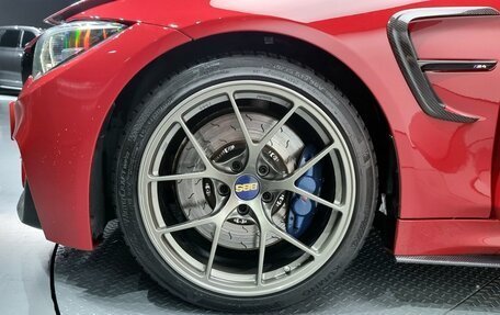BMW M4, 2020 год, 4 149 000 рублей, 5 фотография