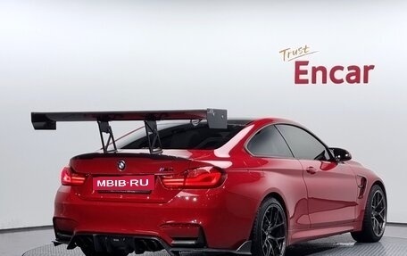 BMW M4, 2020 год, 4 149 000 рублей, 2 фотография