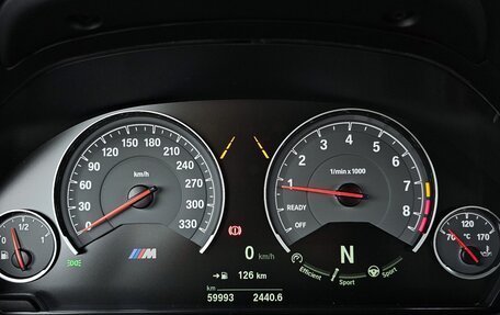 BMW M4, 2020 год, 4 149 000 рублей, 8 фотография