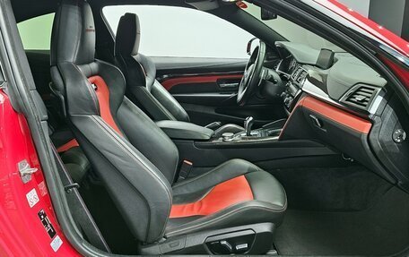 BMW M4, 2020 год, 4 149 000 рублей, 10 фотография