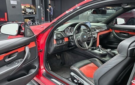 BMW M4, 2020 год, 4 149 000 рублей, 11 фотография