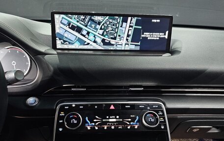 Genesis GV80 I, 2021 год, 3 690 000 рублей, 14 фотография