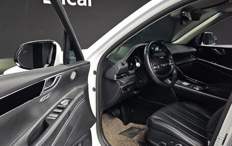 Genesis GV80 I, 2021 год, 3 690 000 рублей, 10 фотография