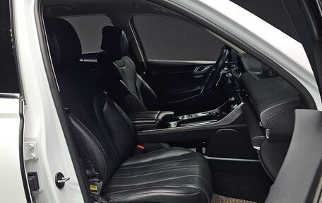 Genesis GV80 I, 2021 год, 3 690 000 рублей, 11 фотография