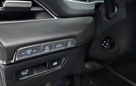 Genesis GV80 I, 2021 год, 3 690 000 рублей, 18 фотография