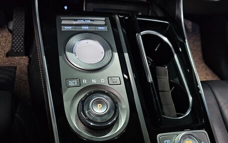 Genesis GV80 I, 2021 год, 3 690 000 рублей, 13 фотография