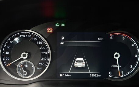 Genesis GV80 I, 2021 год, 3 690 000 рублей, 8 фотография