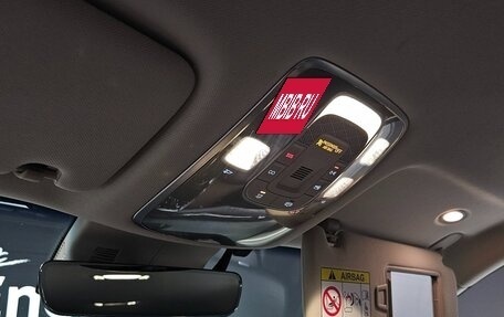 Genesis GV80 I, 2021 год, 3 690 000 рублей, 16 фотография