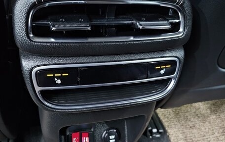 Genesis GV80 I, 2021 год, 3 690 000 рублей, 19 фотография