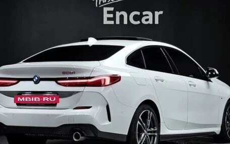 BMW 2 серия F44, 2022 год, 2 471 000 рублей, 2 фотография