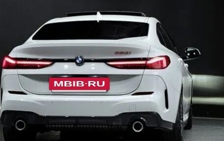 BMW 2 серия F44, 2022 год, 2 471 000 рублей, 3 фотография