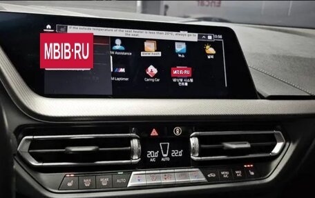 BMW 2 серия F44, 2022 год, 2 471 000 рублей, 13 фотография