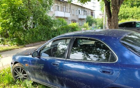 Mazda Xedos 6, 1994 год, 50 000 рублей, 2 фотография