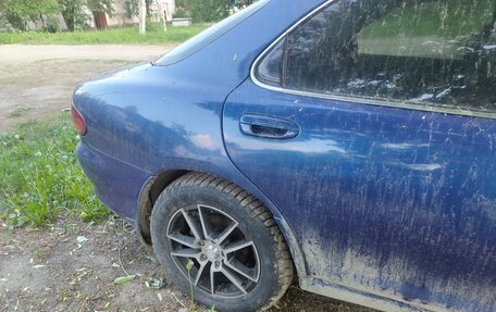 Mazda Xedos 6, 1994 год, 50 000 рублей, 9 фотография