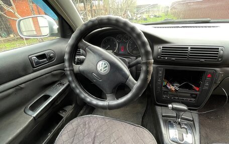 Volkswagen Passat B5+ рестайлинг, 2003 год, 230 000 рублей, 6 фотография
