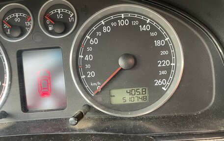 Volkswagen Passat B5+ рестайлинг, 2003 год, 230 000 рублей, 7 фотография
