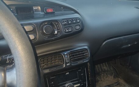 Mazda Xedos 6, 1994 год, 50 000 рублей, 10 фотография