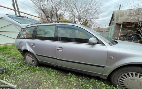 Volkswagen Passat B5+ рестайлинг, 2003 год, 230 000 рублей, 4 фотография