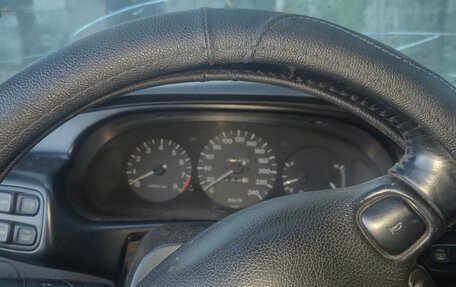 Mazda Xedos 6, 1994 год, 50 000 рублей, 7 фотография
