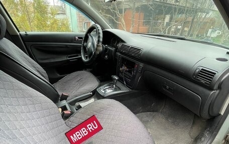 Volkswagen Passat B5+ рестайлинг, 2003 год, 230 000 рублей, 5 фотография