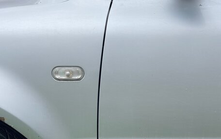 Volkswagen Passat B5+ рестайлинг, 2003 год, 230 000 рублей, 11 фотография