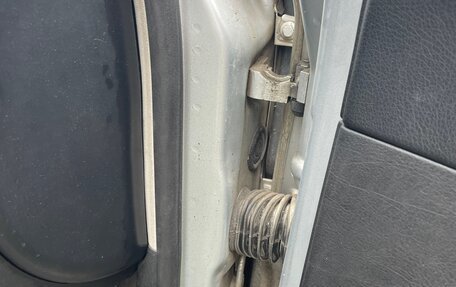 Volkswagen Passat B5+ рестайлинг, 2003 год, 230 000 рублей, 14 фотография