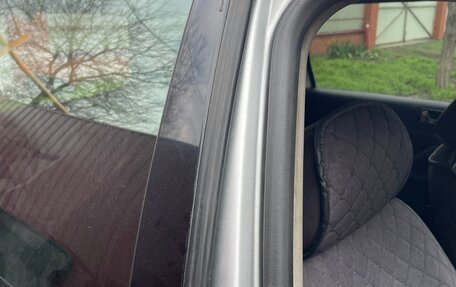 Volkswagen Passat B5+ рестайлинг, 2003 год, 230 000 рублей, 17 фотография