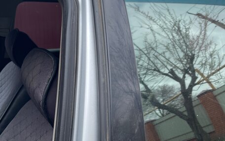 Volkswagen Passat B5+ рестайлинг, 2003 год, 230 000 рублей, 15 фотография