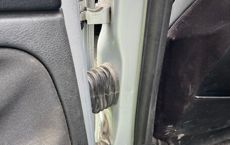 Volkswagen Passat B5+ рестайлинг, 2003 год, 230 000 рублей, 24 фотография