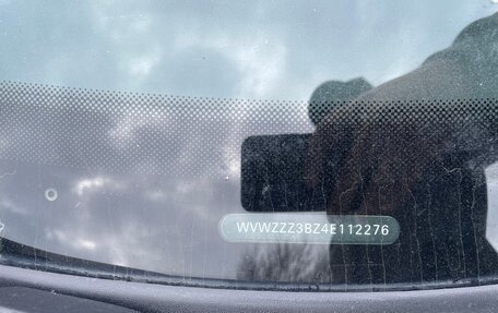 Volkswagen Passat B5+ рестайлинг, 2003 год, 230 000 рублей, 30 фотография