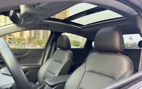 Chevrolet Malibu IX, 2022 год, 2 100 000 рублей, 11 фотография
