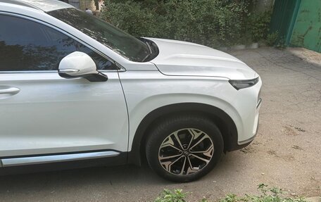 Hyundai Santa Fe IV, 2021 год, 3 250 000 рублей, 7 фотография