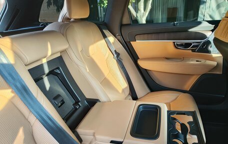 Volvo V90 Cross Country I рестайлинг, 2020 год, 4 850 000 рублей, 7 фотография