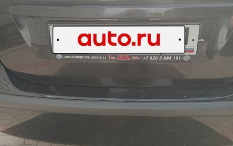 Ford Focus II рестайлинг, 2007 год, 490 000 рублей, 3 фотография